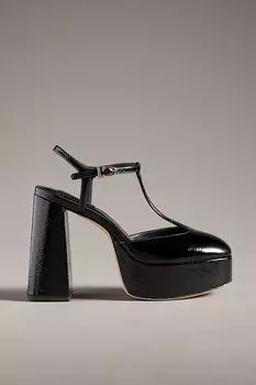 Туфли-лодочки Larroud Pixie, черный