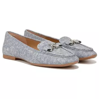 Туфли-Лодочки Layla Naturalizer, голубой