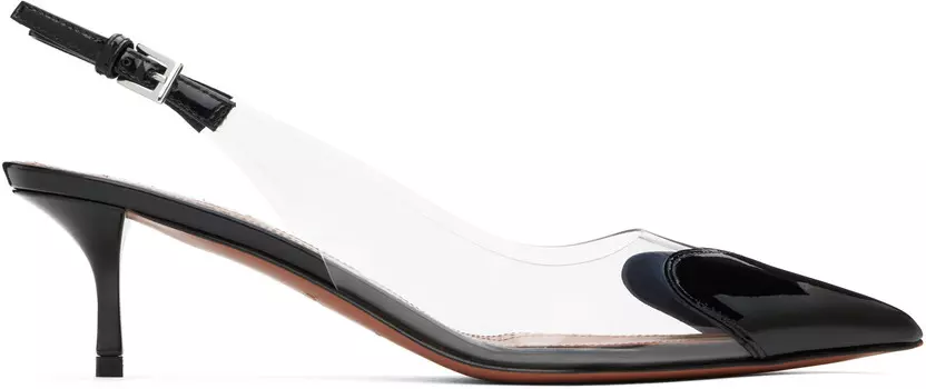 Туфли-лодочки Le Coeur Slingback ALAA