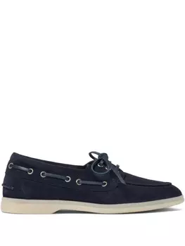 Туфли-лодочки Lia Scarosso, синий