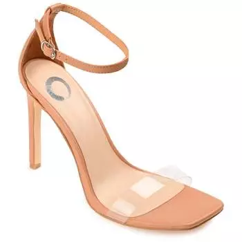 Туфли-лодочки Lorelei Tru Comfort Foam из женской коллекции Journee, цвет mocha