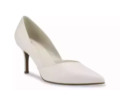 Туфли-лодочки Marc Fisher Tuscany, цвет Off White