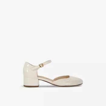 Туфли-Лодочки Мэри-Джейн от Dominos Dune, бежевый