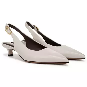 Туфли-Лодочки Marlow Franco Sarto, белый