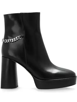 Туфли-лодочки Michael Michael Kors Carlisle, черный