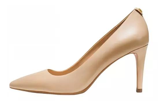 Туфли-лодочки Michael Michael Kors Dorothy с острым носком