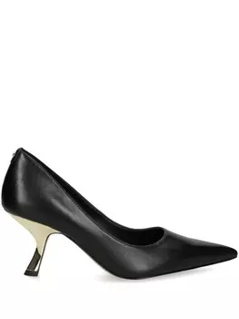 Туфли-лодочки Michael Michael Kors Luna, черный