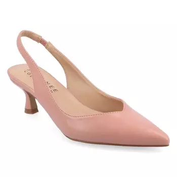 Туфли-Лодочки Mikoa Journee, лиловый