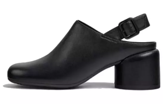 Туфли-лодочки Niki 65 мм Blook Heel Camper