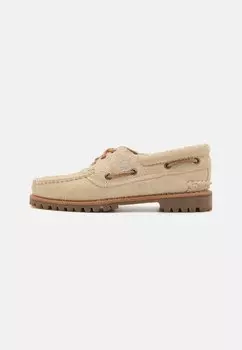 Туфли-лодочки NOREEN Timberland, молочный