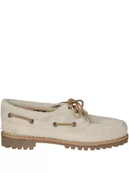 Туфли-лодочки Noreen Timberland, нейтральный