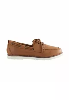 Туфли-лодочки REGULAR FIT Next, коричневый