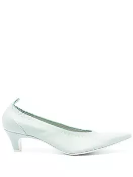 Туфли-лодочки Roberto Festa 50 мм Iris, синий