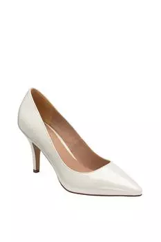 Туфли-лодочки "Рома" Lotus, белый