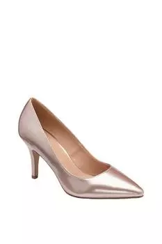 Туфли-лодочки "Рома" Lotus, розовый