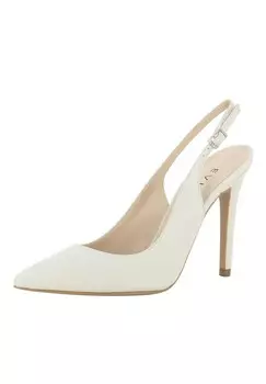 Туфли-лодочки с ремешком на пятке Evita Alina, мятный