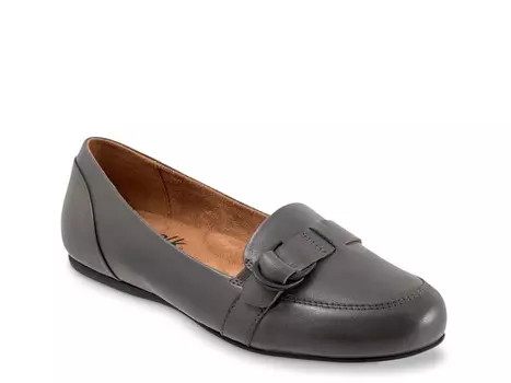 Туфли-лодочки Soft Walk Serra, серый