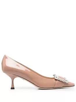 Туфли-лодочки SR Twenty Sergio Rossi, розовый