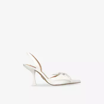 Туфли-лодочки Steve Madden Nite Owl, бежевый