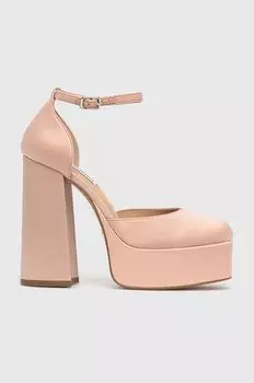 Туфли-лодочки Tamy Steve Madden, розовый