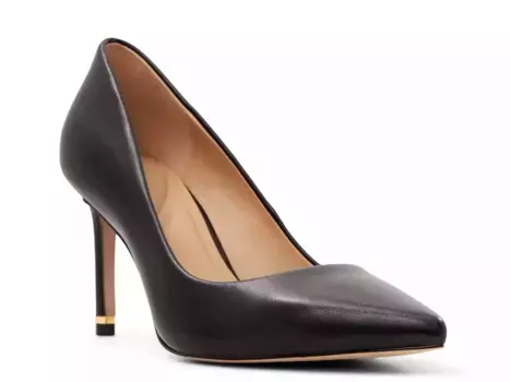 Туфли-лодочки Ted Baker Charlotte Pump, черные