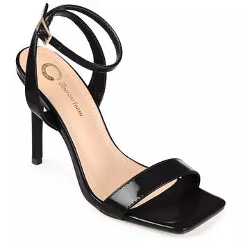 Туфли-лодочки Tru Comfort Foam Dorian из женской коллекции Journee, черный