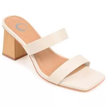 Туфли-лодочки Tru Comfort Foam Nolla из женской коллекции Journee, кремовый