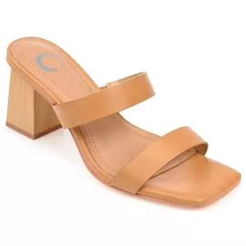 Туфли-лодочки Tru Comfort Foam Nolla из женской коллекции Journee, цвет cognac