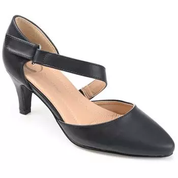 Туфли-лодочки Tru Comfort Foam Tillis из женской коллекции Journee, синий