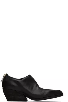 Туфли-лодочки Tx00 Guidi, черный