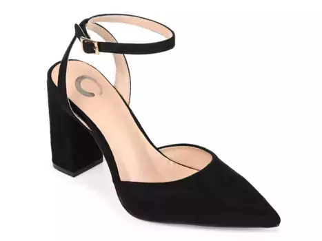 Туфли-лодочки Tyyra Туфли Journee, Black