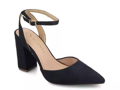 Туфли-лодочки Tyyra Туфли Journee, Midnight Navy