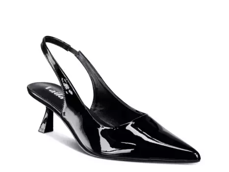 Туфли-лодочки Vaila Lisa, черные