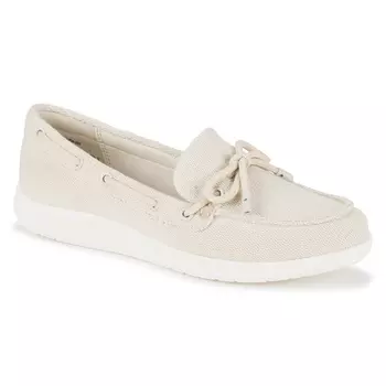 Туфли-лодочки Venia Baretraps, natural