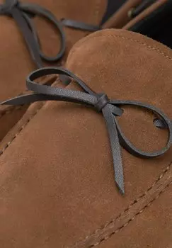 Туфли-лодочки WITTCHEN, коричневый