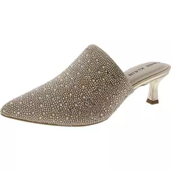 Туфли-лодочки женские Impress Anne Klein, красный