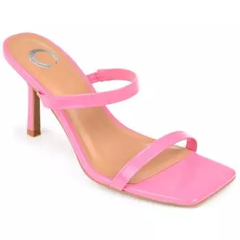 Туфли-лодочки женские Tru Comfort Foam Brie из коллекции Journee, розовый