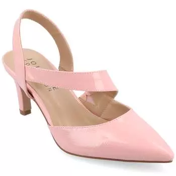 Туфли-лодочки женские Tru Comfort Foam Scarlett из коллекции Journee, розовый