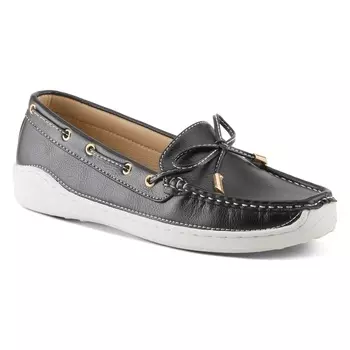 Туфли лодочные Wardell Patrizia, black