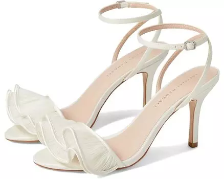 Туфли Loeffler Randall Estella, цвет Pearl