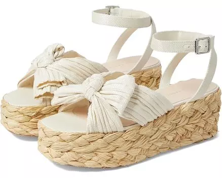 Туфли Loeffler Randall Gaby, белый