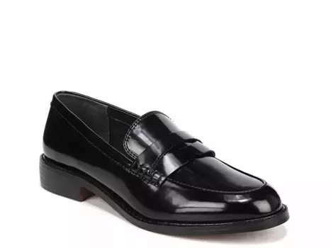 Туфли-лоферы Alora Penny Franco Sarto, Black Patent