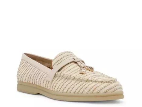 Туфли-лоферы Anne Klein Sutton, загар