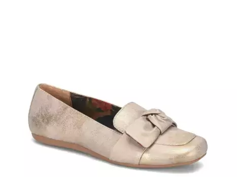 Туфли-лоферы Boc Born Concept Paisley, Platino