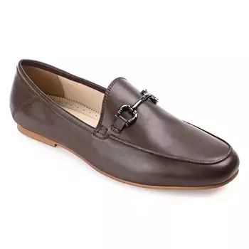 Туфли-Лоферы Giia Journee Signature, коричневый