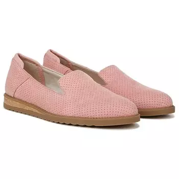 Туфли-Лоферы Jetset Dr. Scholl'S, розовый