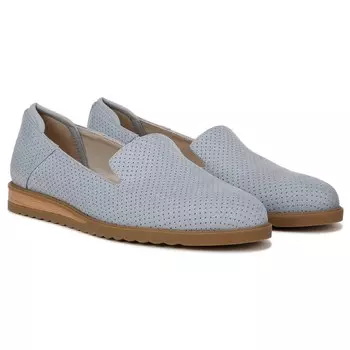 Туфли-Лоферы Jetset Dr. Scholl'S, синий