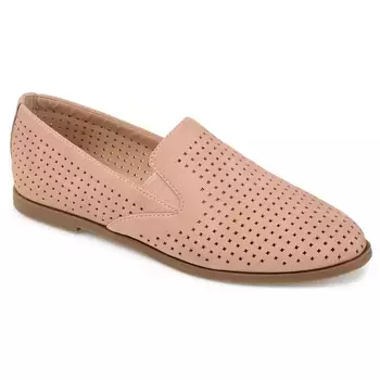Туфли-Лоферы Люси Journee, розовый