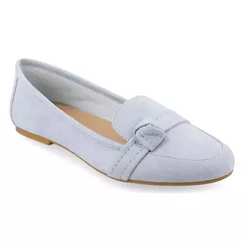 Туфли-Лоферы Marci Journee, синий