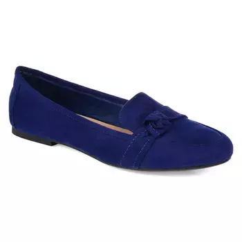 Туфли-Лоферы Marci Journee, синий